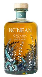 Nc'nean Nc'nean Organic Single Malt Scotch Whisky Non-giftbox 700ml