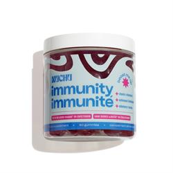 Nuchu Nuchu Immunity Gummies. 60 gummies