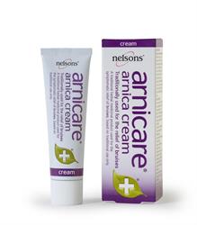 Nelsons Arnicare Arnica Cream 30g