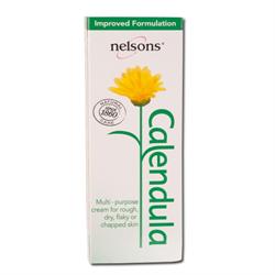 Nelsons Calendula Cream 50ml