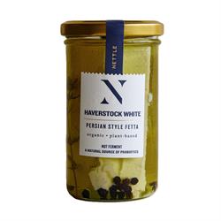 Nettle Haverstock White Feta 225g
