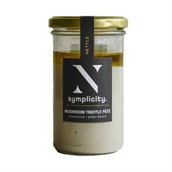 Nettle Mushroom Truffle Pate 200g