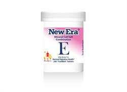 New Era Combination E - Normal Digestive Health