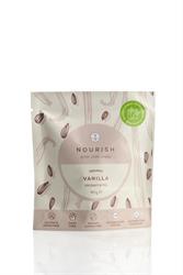 Nourish Grow Cook Enjoy Nourish Vanilla Coconut Bites 40g