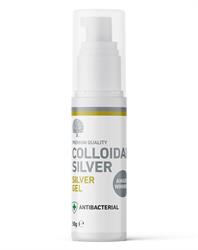 Nature's Greatest Secret Colloidal Silver Travel Gel 50ml