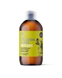 Nature's Greatest Secret Pets Antibacterial Tick and Flea Repel Shampoo. 250ml