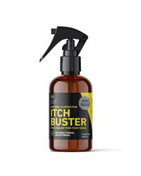 Nature's Greatest Secret Itch Buster Antibacterial  Soothing Spray for Dogs 250ml