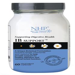 Natural Health Practice IB Support 60 Capsules