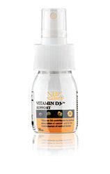 Natural Health Practice Vitamin D3 Support 30ml Spray