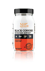 Natural Health Practice Black Cohosh Premium Support 60 capsules