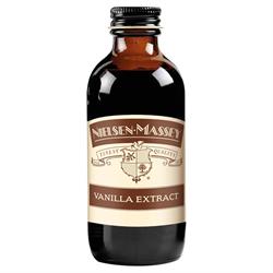 Nielsen Massey Nielsen Massey Pure Vanilla Extract 60ml