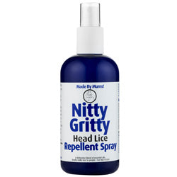 Nitty Gritty Defence Spray 250 ml