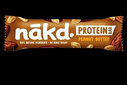 Nakd NAKD Protein Peanut Butter Bar 45g