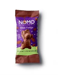 Nomo NOMO Free From Easter Bunny Chocolate Fudge 25g