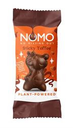 Nomo Nomo Christmas Reindeer Sticky Toffee Dough flavour