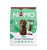 Nomo Nomo Xmas Mini Reindeer Mint Multipack 53g