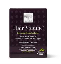 New Nordic Hair Volume 30 Tablets