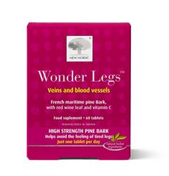 New Nordic Wonder Legs 60s