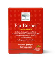 New Nordic Fat Burner