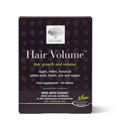 New Nordic Hair Volume 90 Tablets