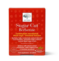 New Nordic Sugar Cut Berberine