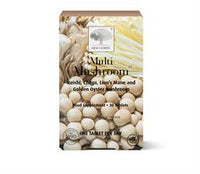 New Nordic Multi Mushroom