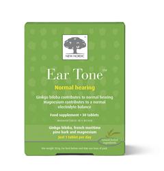 New Nordic Ear Tone 30 tablets