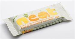 N'eat Natural Energy N'eat Natural Energy Banana Chia Seeds & Multi Seeds Bar 45g