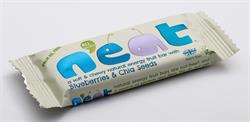 N'eat Natural Energy Neat Natural Energy Blueberries & Chia Seeds Bar 45g