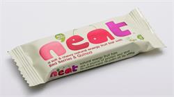 N'eat Natural Energy Neat Natural Energy Red Berries & Quinoa 45g