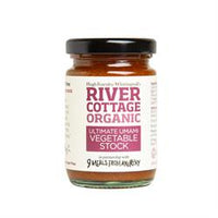 River Cottage River Cottage Ultimate Umami Vegetable Stock Paste 105g