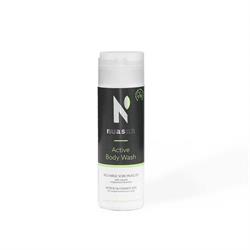 Nuasan Nuasan Active Body Wash 200ML