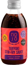 Nojo Nojo Teriyaki Stir-Fry Sauce 200ml