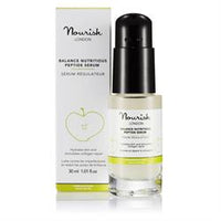 Nourish London Balance Nutritious Peptide Serum 30ml