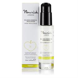 Nourish London Balance Essential Moisturiser 50ml