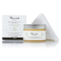 Nourish London Antioxidant Multi-Tasking Super Balm 50ml