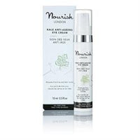 Nourish London Kale Anti-Ageing Eye Cream 10ml (SA Approved)