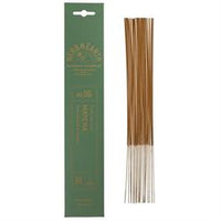 Nippon Kodo Herb & Earth Incense -Matcha 20 sticks