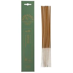 Nippon Kodo Herb & Earth Incense -Matcha 20 sticks