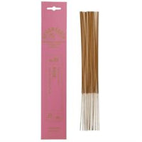Nippon Kodo Herb & Earth Incense -Rose 20 sticks