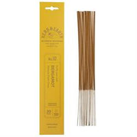 Nippon Kodo Herb & Earth Incense -Bergamot 20 sticks