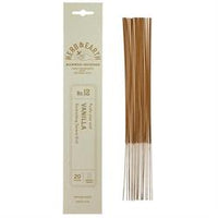 Nippon Kodo Herb & Earth Incense -Vanilla 20 sticks