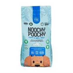 NOOCHY POOCHY Noochy Poochy Vegan Recipe For Puppies & Small Breed Adults 2kg