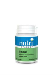 Nutri Advanced Similase 90 Capsules