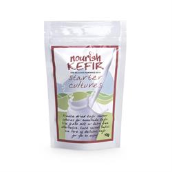 Nourish Kefir Nourish Kefir Starter Cultures 6g