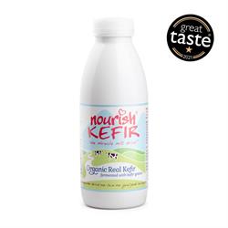 Nourish Kefir Nourish Kefir Organic 500ml