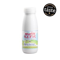 Nourish Kefir Nourish Kefir Organic 247ml