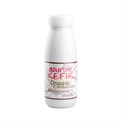 Nourish Kefir Organic Madagascan Vanilla Kefir 250ml