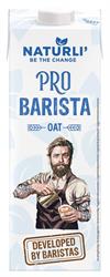 Naturli Ambient Naturli Pro Barista Oat 1l