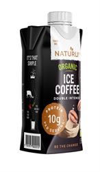 Naturli Ambient Naturli' Organic Iced Coffee 330ml